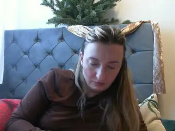 Bongacams Sex Cam of RuslanaFlower