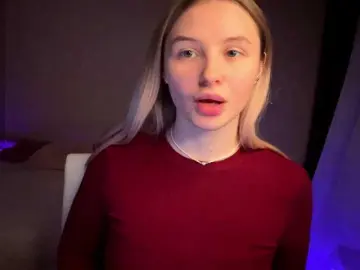 Bongacams Nude Webcam of VictoriaMist