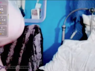 Bongacams Sex Chat of skarlett-rose