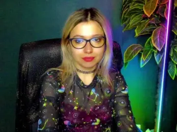 Bongacams Live Sex Cam of xxHeidiLove