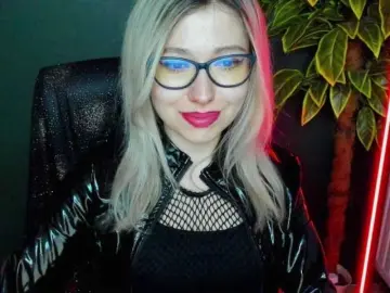 Bongacams Adult Video Chat of xxHeidiLove