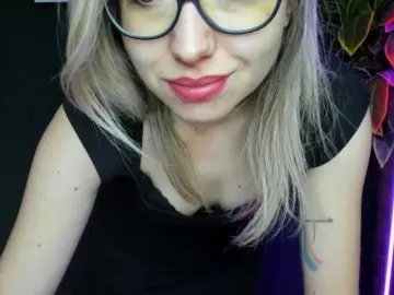 Bongacams Best Webcam of xxHeidiLove