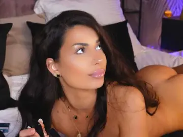 Bongacams Live Porn of EvaRayne