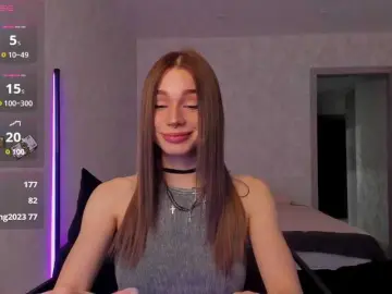 Bongacams Nude Webcam of MindLure