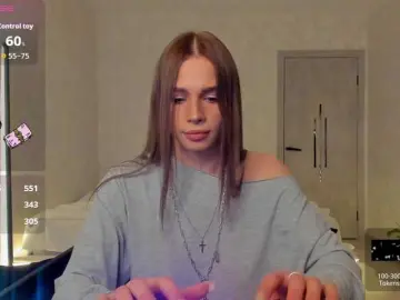 Bongacams Live Sex of MindLure