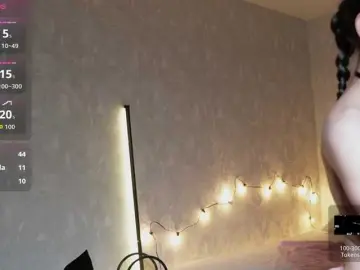 MindLure from bongacams