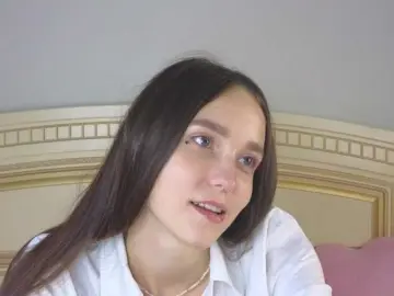 Bongacams Adult Video Chat of SoftieDream