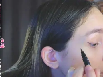 Bongacams Private Sex Chat of SoftieDream