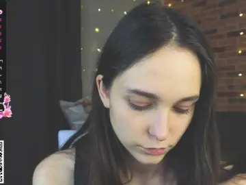 Bongacams Private Sex Chat of SoftieDream