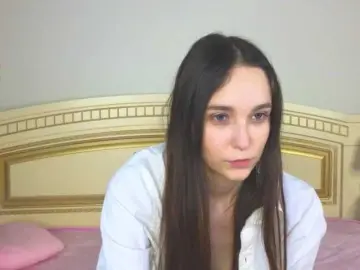 Bongacams Live Porn of SoftieDream