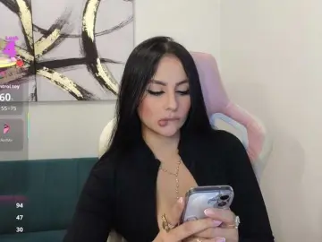 Bongacams Live Sex Cam of selenaM