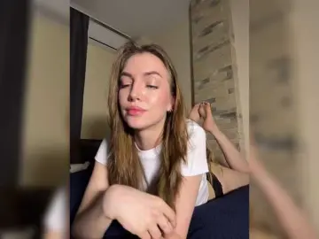Bongacams Live Sex of Kyrymi