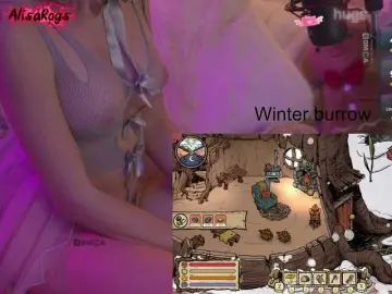 Bongacams Private Sex Chat of AlisaRogs