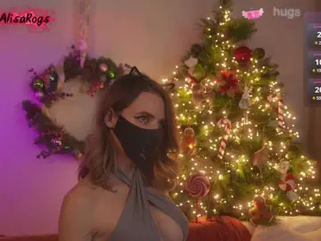 Bongacams Live Sex Cam of AlisaRogs