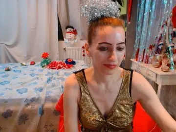 Bongacams Adult Webcam of AnneDevrim