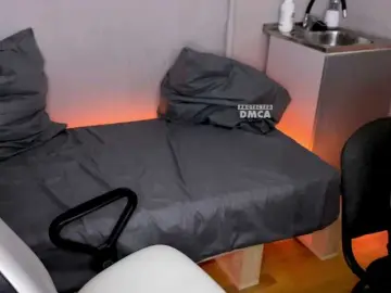 Bongacams Live Porn of DvaBomja