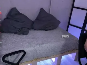 Bongacams Free Live Porn of DvaBomja