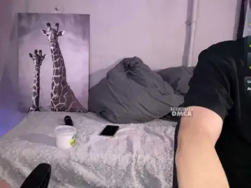 Bongacams Live Sex Cam of DvaBomja