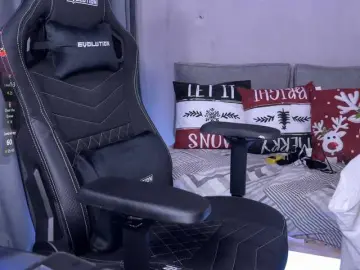 Bongacams Free Porn Cam of DvaBomja