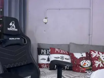 Bongacams Free Porn Cam of DvaBomja