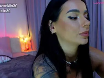 Bongacams Best Webcam of Iammazeekiin30xx