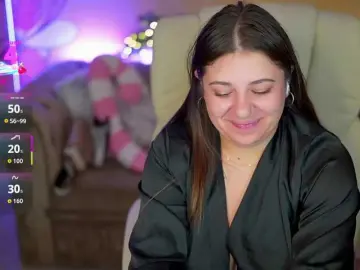 Bongacams Free Live Porn of JulietDream