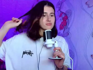 Bongacams Adult Video Chat of KristinaScott