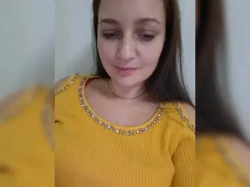 MiLAshKaA from bongacams