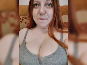 Bongacams Best Webcam of MilfaSguirt
