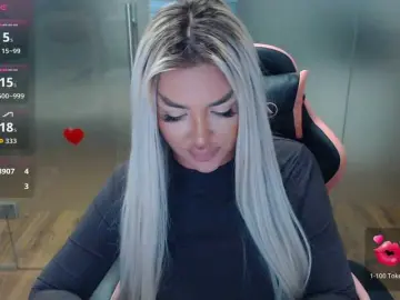 Bongacams Live Porn of SarahStone