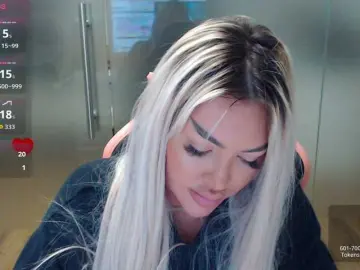 Bongacams Adult Webcam of SarahStone