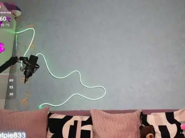 Bongacams Live Porn of SweetPie