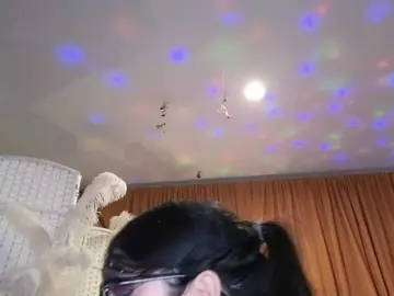 Bongacams Adult Webcam of Foglove69