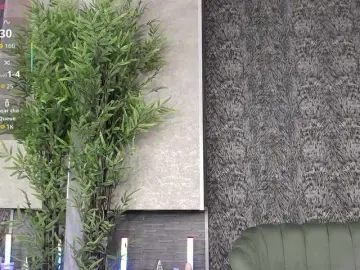 Bongacams Private Sex Chat of FoxyMia