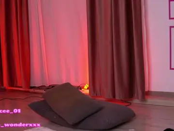 Bongacams Sex Cam of VanesaSimon