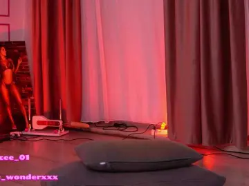 Bongacams Live Sex Cam of VanesaSimon