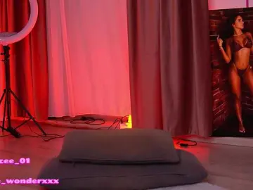 Bongacams Best Webcam of VanesaSimon