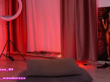 Bongacams Adult Webcam of VanesaSimon