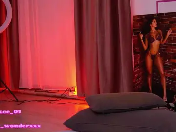 Bongacams Live Sex of VanesaSimon