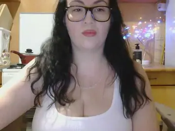 Bongacams Adult Webcam of tatianamedi