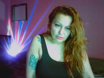 Bongacams Nude Webcam of Candy-Presley