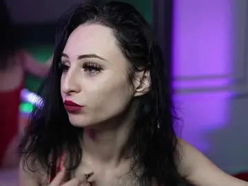 Bongacams Live Sex of SaraiAngel