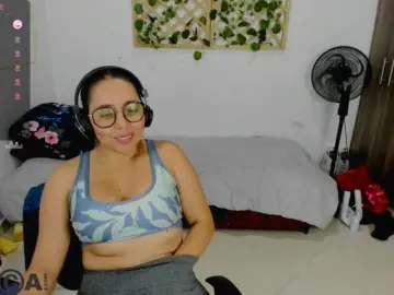 Bongacams Watch Live Sex Cams of isabelasweet