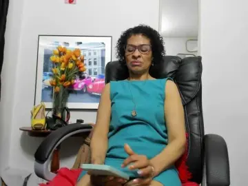 Bongacams Free Porn Cam of Aries-Mature