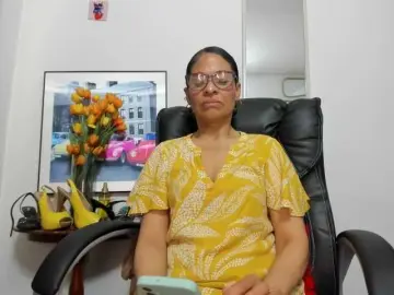 Bongacams Free Live Porn of Aries-Mature