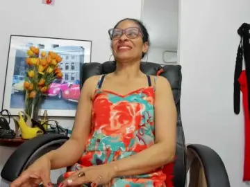 Bongacams Watch Live Sex Cams of Aries-Mature