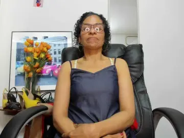 Bongacams Free Porn Cam of Aries-Mature