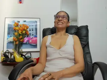 Bongacams Private Sex Chat of Aries-Mature