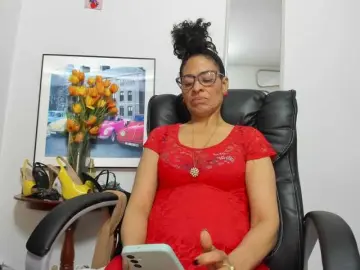 Bongacams Sex Chat of Aries-Mature