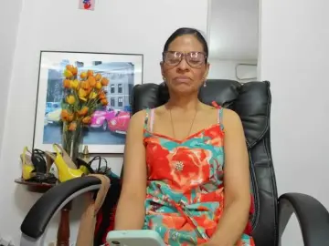 Bongacams Live Porn of Aries-Mature